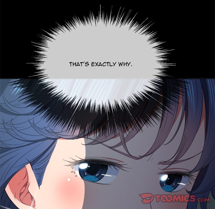 My High School Bully Chapter 40 - Page 39 in English