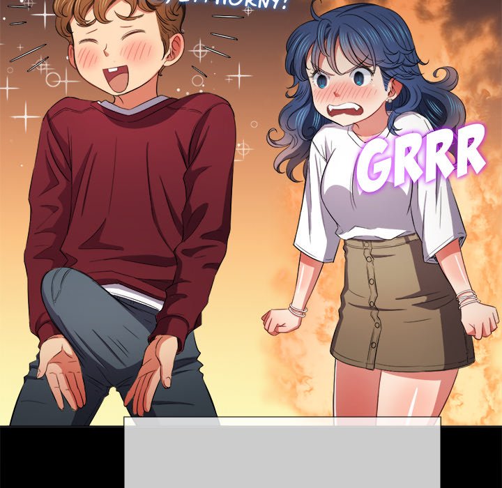 My High School Bully Chapter 40 - Page 42 in English