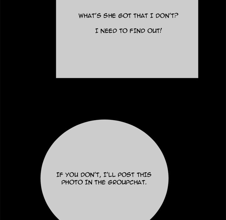 My High School Bully Chapter 40 - Page 43 in English