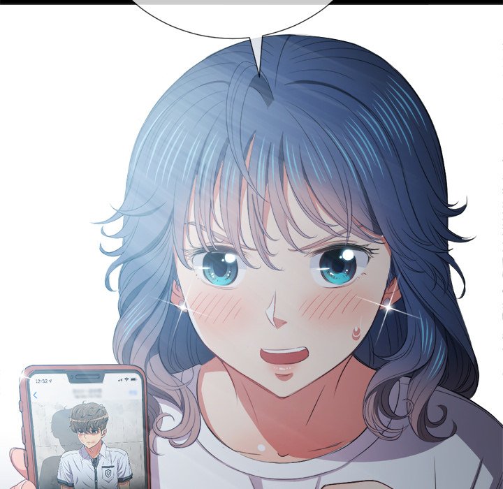 My High School Bully Chapter 40 - Page 44 in English