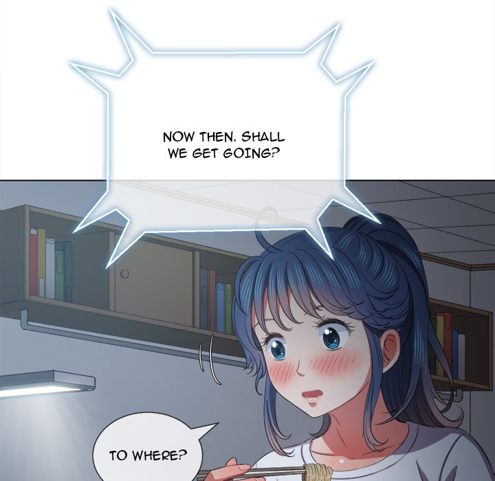 My High School Bully Chapter 40 - Page 52 in English