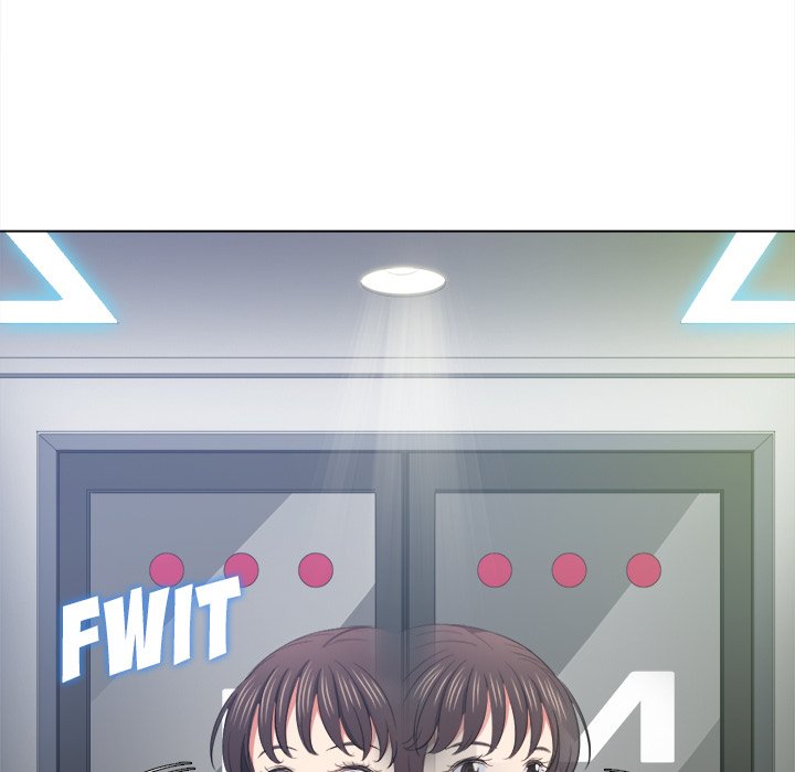 My High School Bully Chapter 40 - Page 56 in English