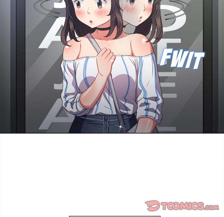 My High School Bully Chapter 40 - Page 57 in English