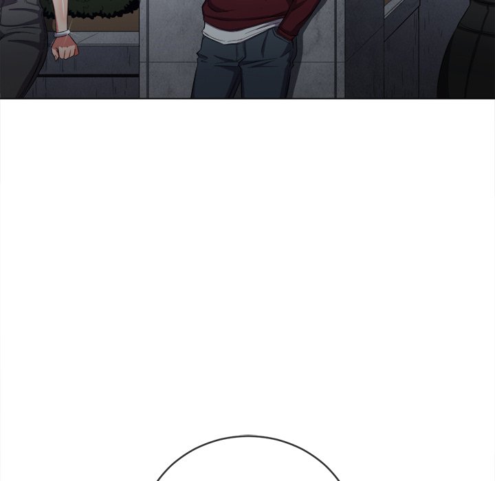 My High School Bully Chapter 40 - Page 6 in English