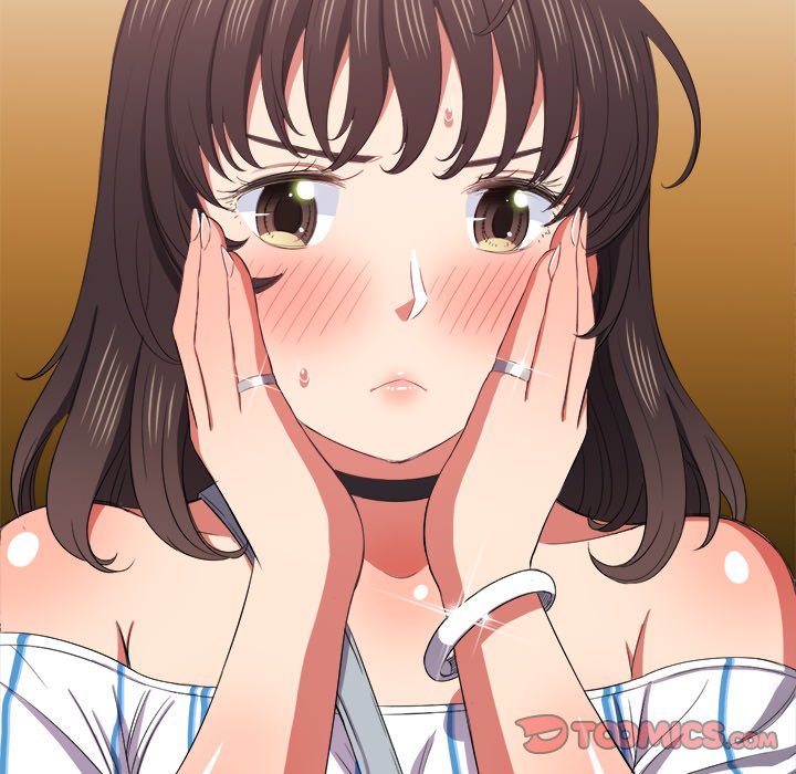 My High School Bully Chapter 40 - Page 63 in English