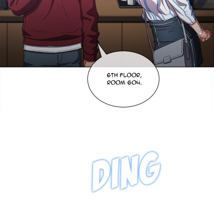 My High School Bully Chapter 40 - Page 66 in English