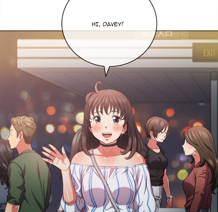 My High School Bully Chapter 40 - Page 7 in English