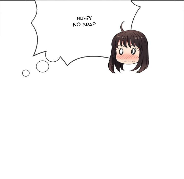 My High School Bully Chapter 40 - Page 72 in English