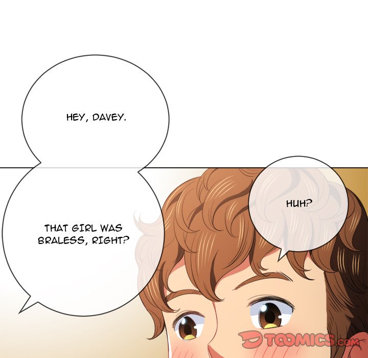 My High School Bully Chapter 40 - Page 81 in English
