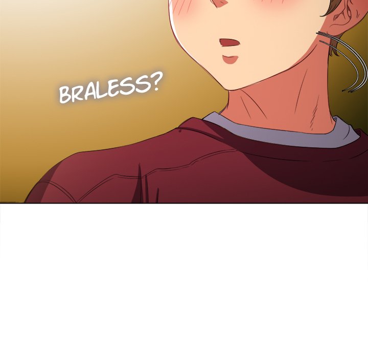 My High School Bully Chapter 40 - Page 82 in English