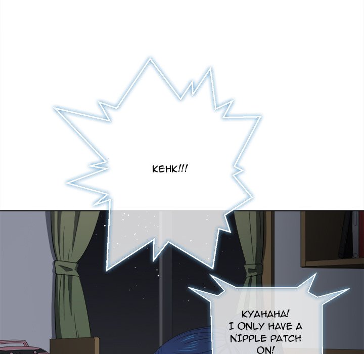 My High School Bully Chapter 40 - Page 86 in English