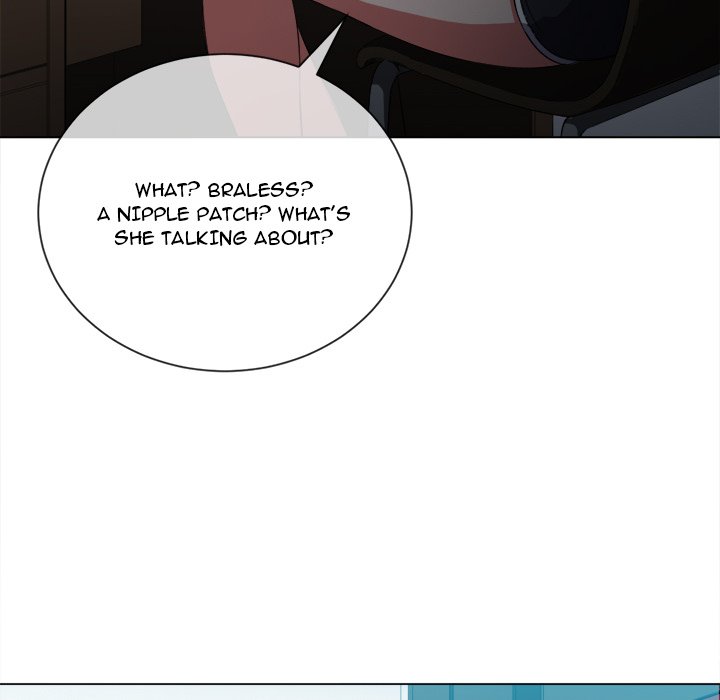 My High School Bully Chapter 40 - Page 88 in English