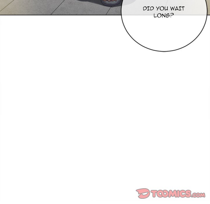 My High School Bully Chapter 40 - Page 9 in English