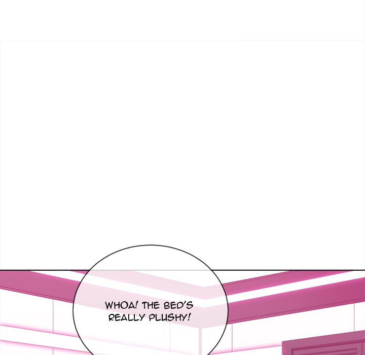 My High School Bully Chapter 40 - Page 92 in English