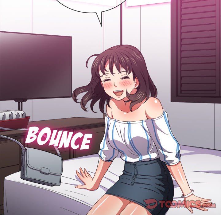 My High School Bully Chapter 40 - Page 93 in English