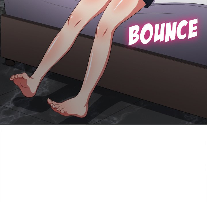 My High School Bully Chapter 40 - Page 94 in English