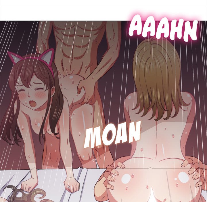 My High School Bully Chapter 40 - Page 96 in English