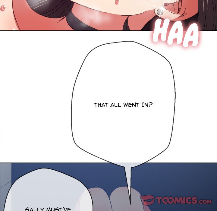 My High School Bully Chapter 41 - Page 105 in English