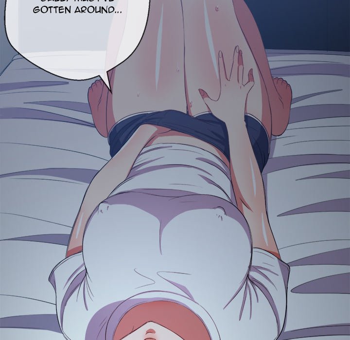 My High School Bully Chapter 41 - Page 106 in English