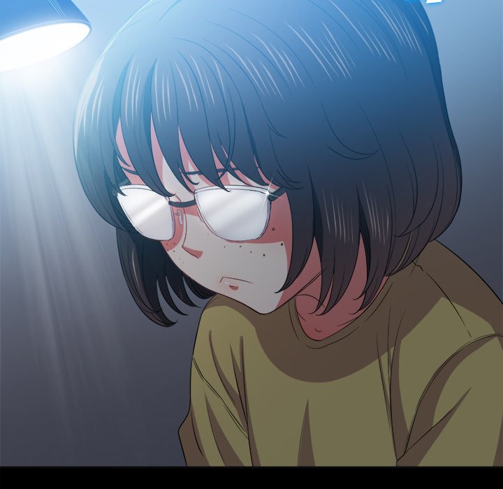 My High School Bully Chapter 41 - Page 127 in English