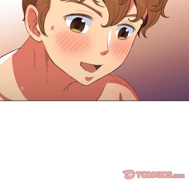 My High School Bully Chapter 41 - Page 141 in English