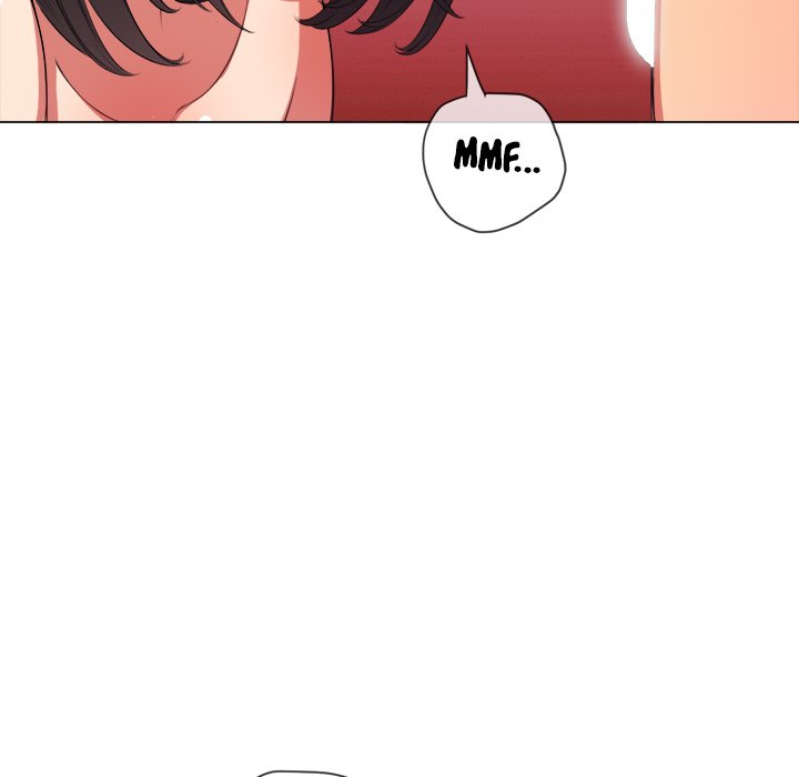 My High School Bully Chapter 41 - Page 16 in English