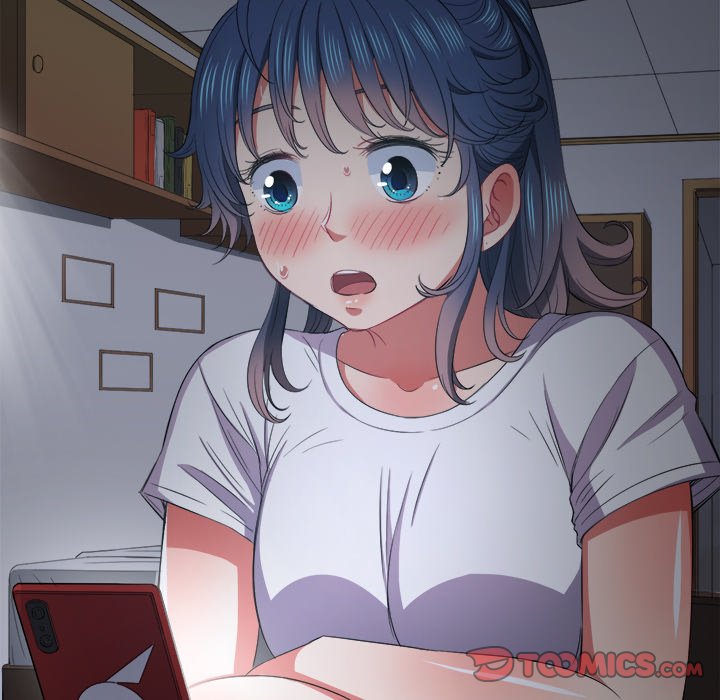 My High School Bully Chapter 41 - Page 27 in English