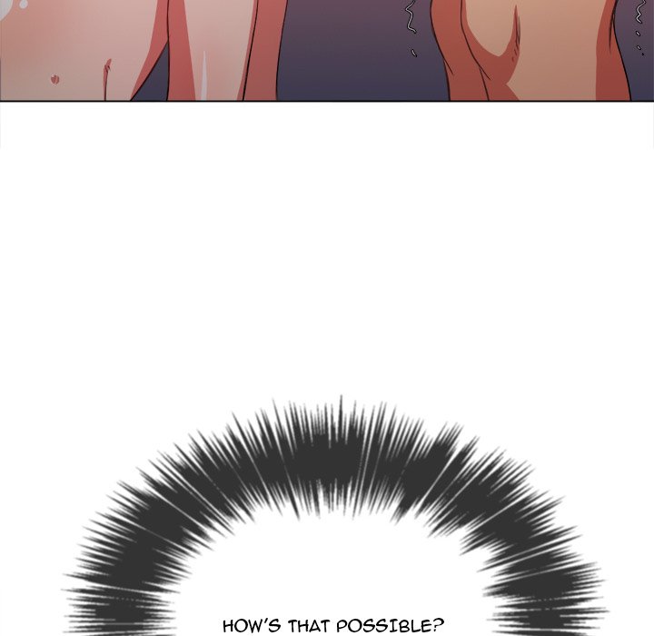 My High School Bully Chapter 41 - Page 34 in English