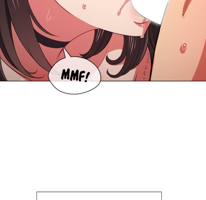 My High School Bully Chapter 41 - Page 38 in English