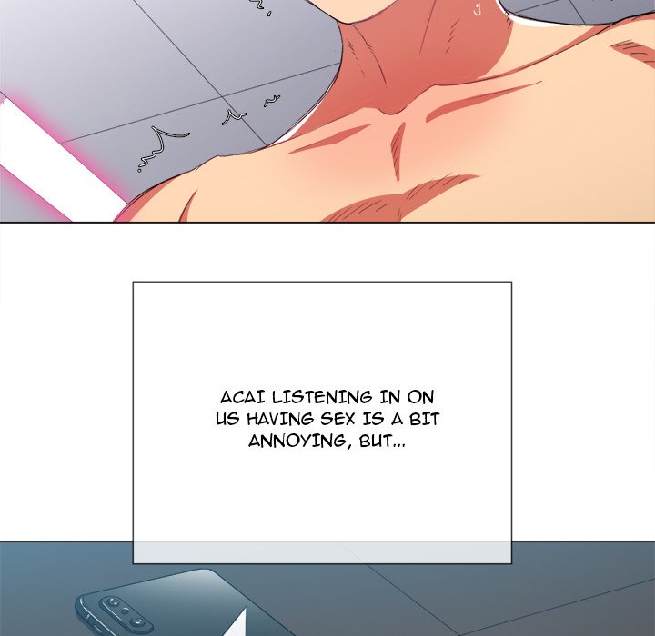 My High School Bully Chapter 41 - Page 40 in English