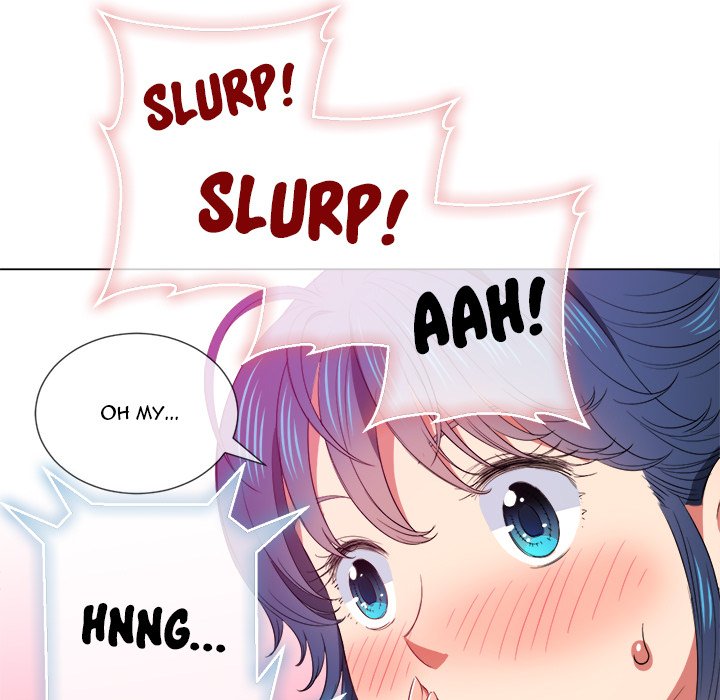 My High School Bully Chapter 41 - Page 49 in English