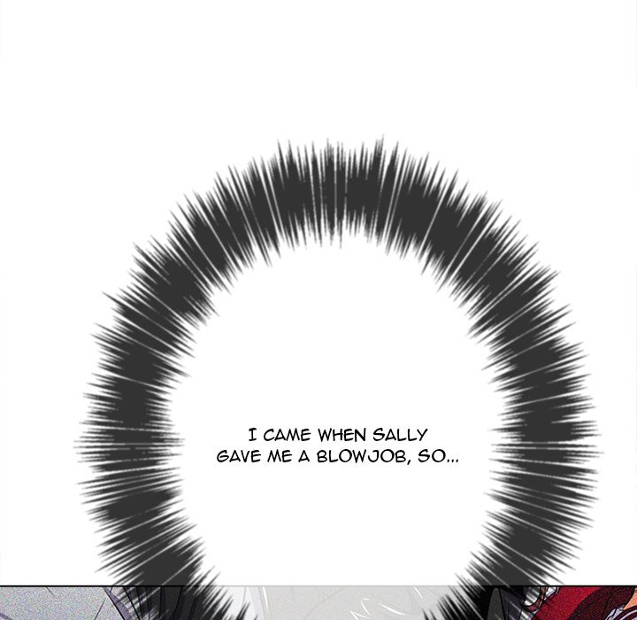 My High School Bully Chapter 41 - Page 5 in English