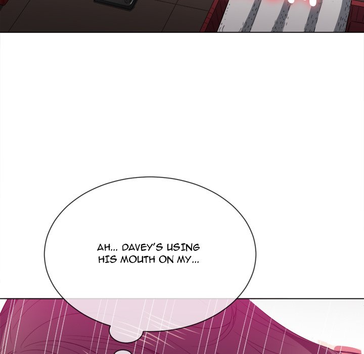 My High School Bully Chapter 41 - Page 53 in English