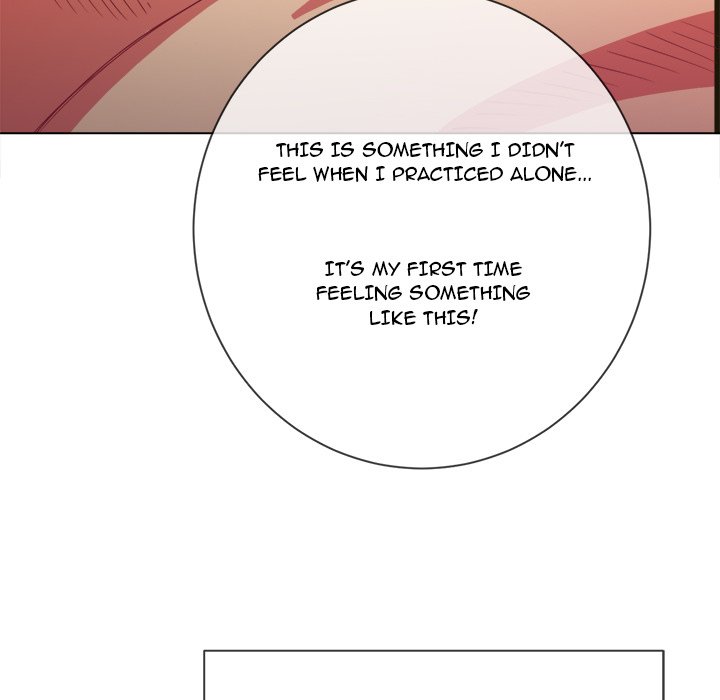 My High School Bully Chapter 41 - Page 55 in English