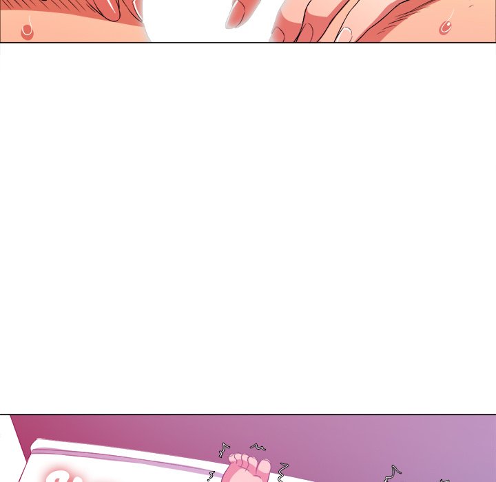 My High School Bully Chapter 41 - Page 61 in English