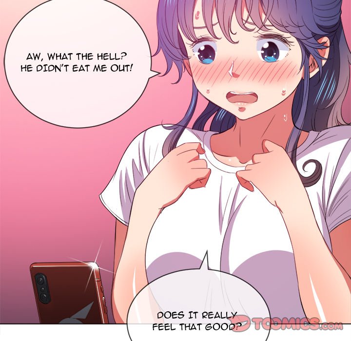 My High School Bully Chapter 41 - Page 69 in English