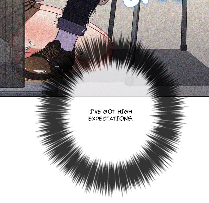 My High School Bully Chapter 41 - Page 7 in English