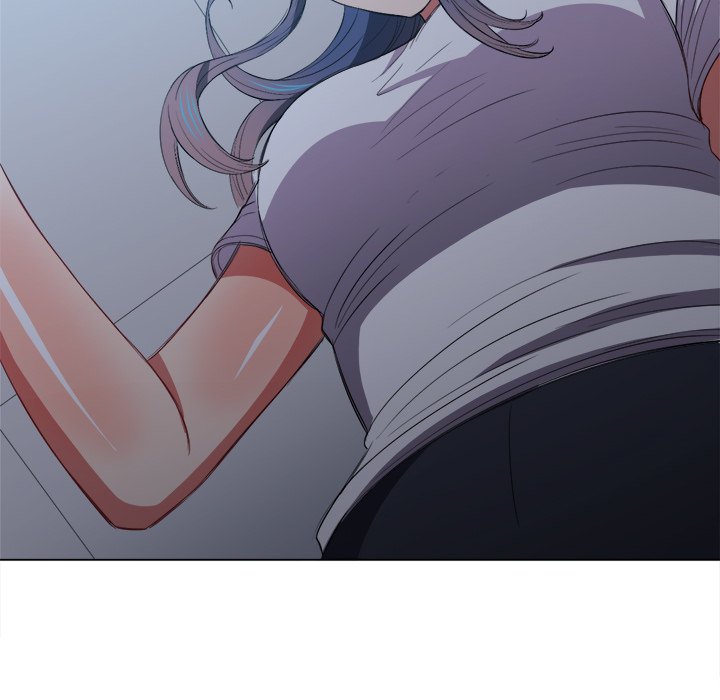 My High School Bully Chapter 41 - Page 73 in English