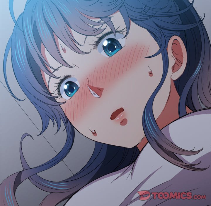 My High School Bully Chapter 41 - Page 75 in English