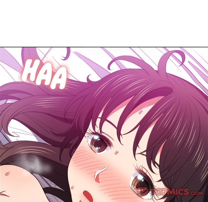 My High School Bully Chapter 41 - Page 81 in English