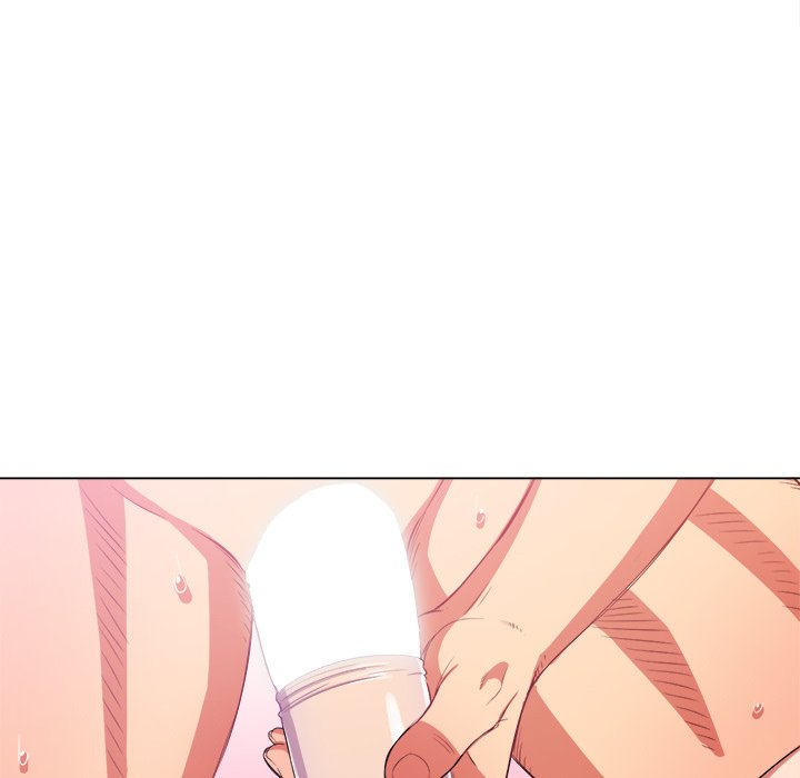 My High School Bully Chapter 41 - Page 83 in English