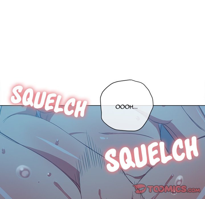 My High School Bully Chapter 42 - Page 105 in English