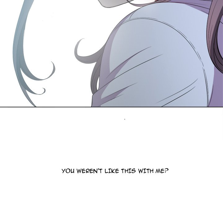 My High School Bully Chapter 42 - Page 157 in English