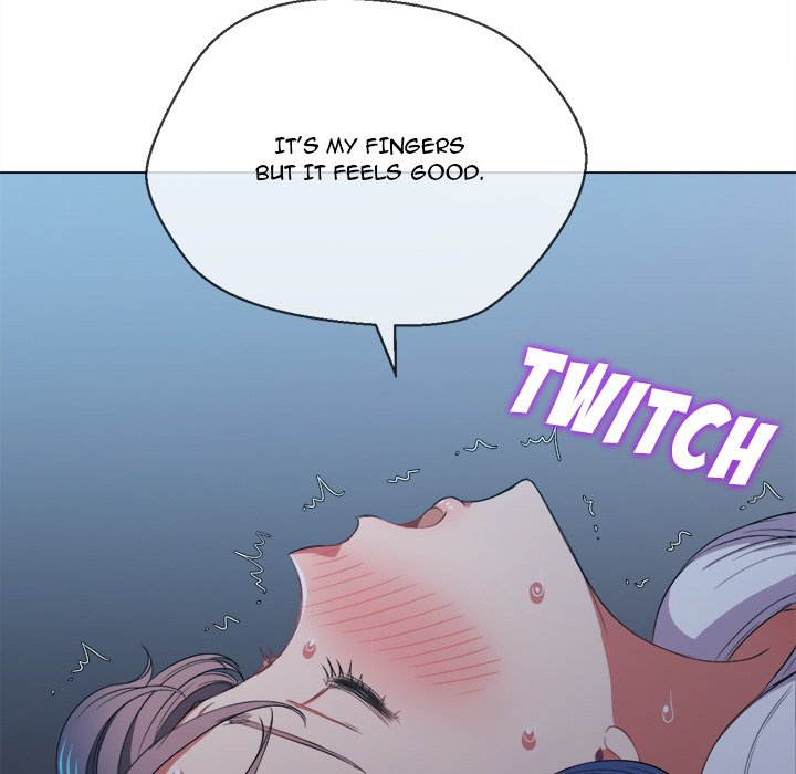 My High School Bully Chapter 42 - Page 17 in English