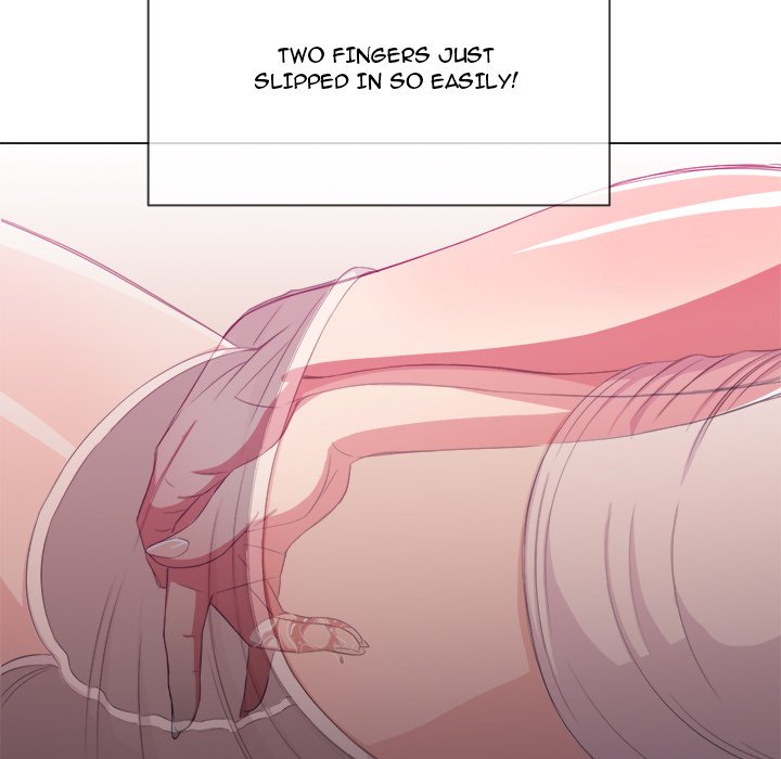 My High School Bully Chapter 42 - Page 23 in English