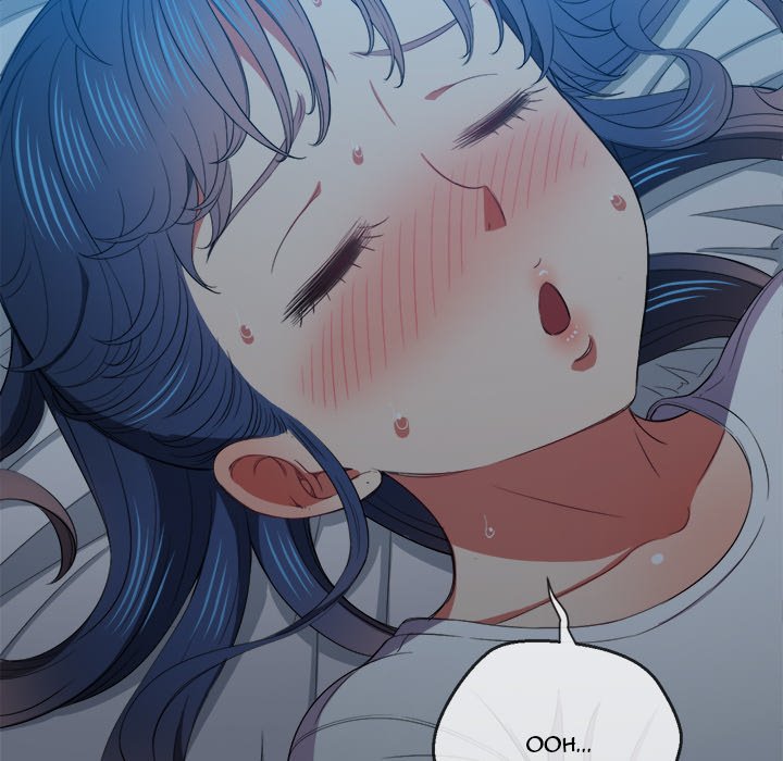 My High School Bully Chapter 42 - Page 26 in English