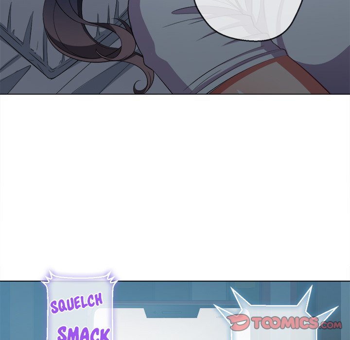 My High School Bully Chapter 42 - Page 27 in English