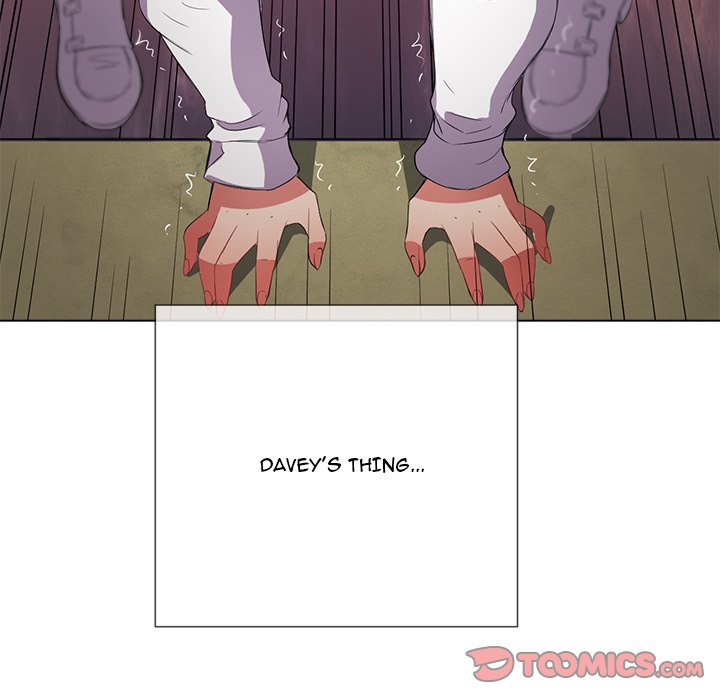 My High School Bully Chapter 42 - Page 33 in English