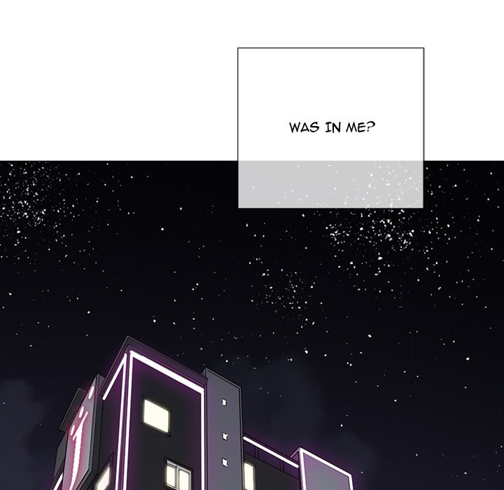 My High School Bully Chapter 42 - Page 34 in English
