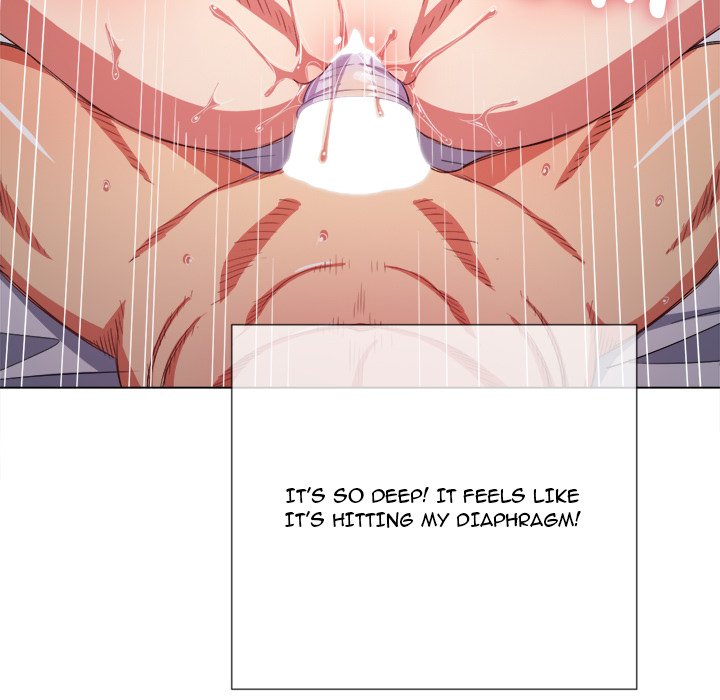 My High School Bully Chapter 42 - Page 44 in English